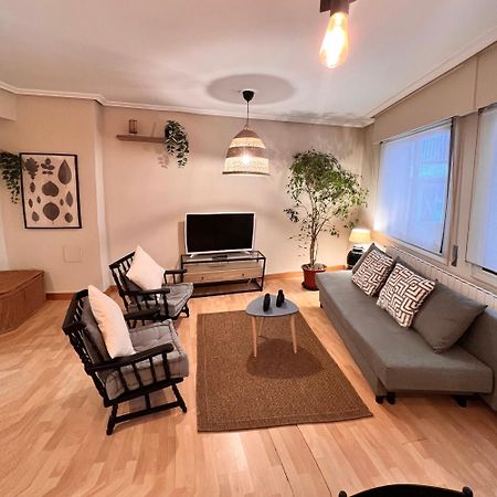 Ferrymill House - Apartamento Turistico Castro Urdiales Kültér fotó