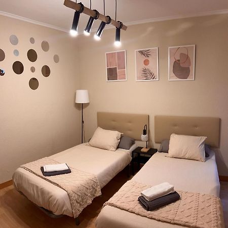 Ferrymill House - Apartamento Turistico Castro Urdiales Kültér fotó