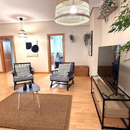 Ferrymill House - Apartamento Turistico Castro Urdiales Kültér fotó