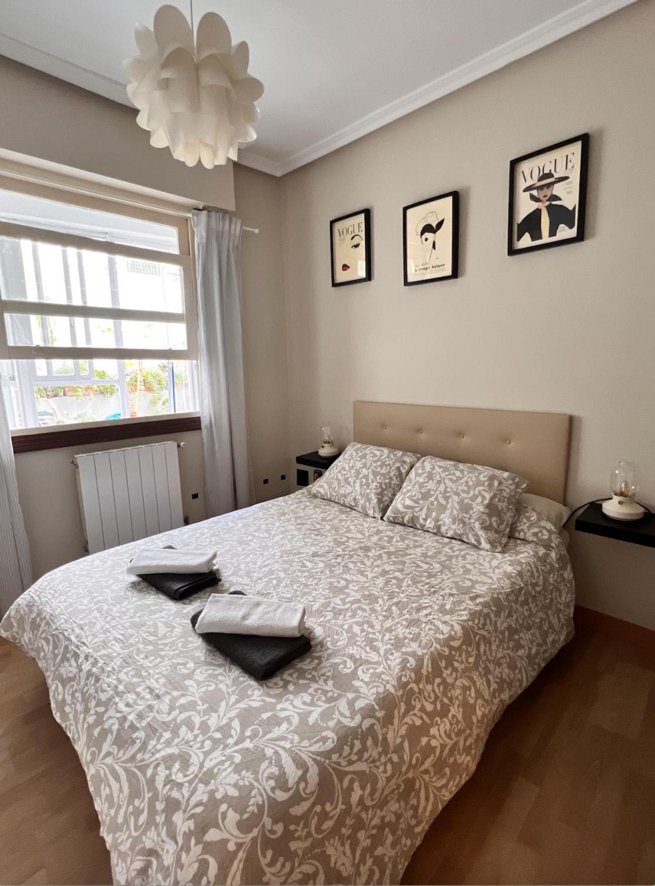 Ferrymill House - Apartamento Turistico Castro Urdiales Kültér fotó