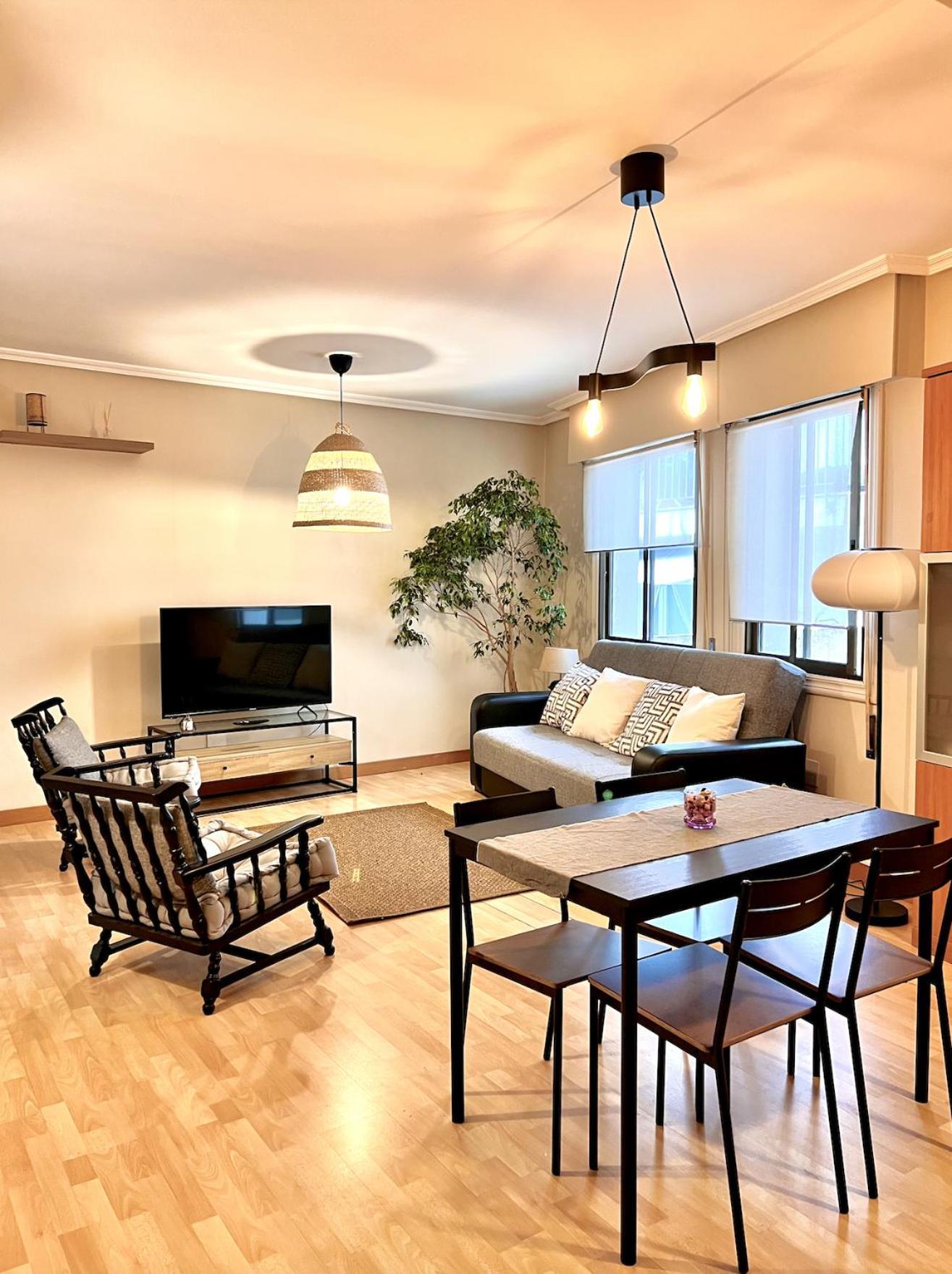 Ferrymill House - Apartamento Turistico Castro Urdiales Kültér fotó