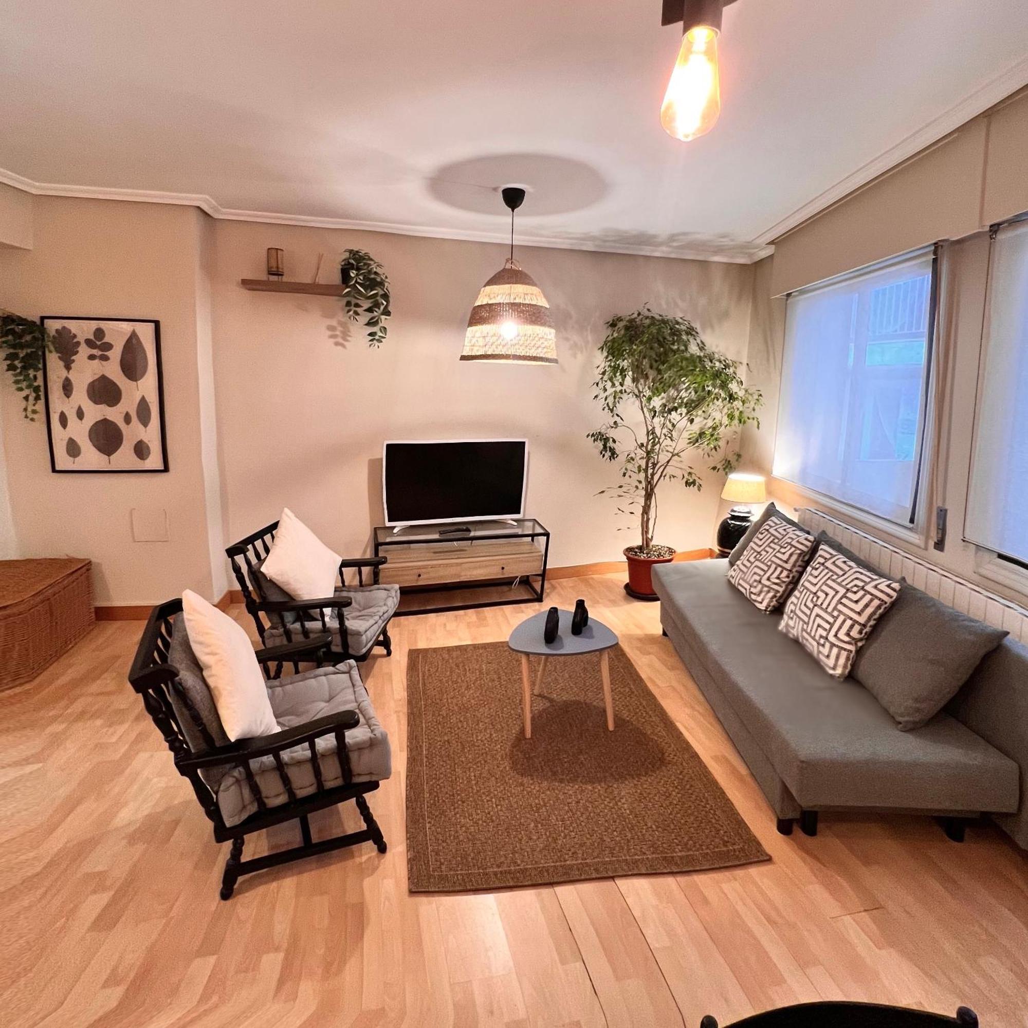 Ferrymill House - Apartamento Turistico Castro Urdiales Kültér fotó