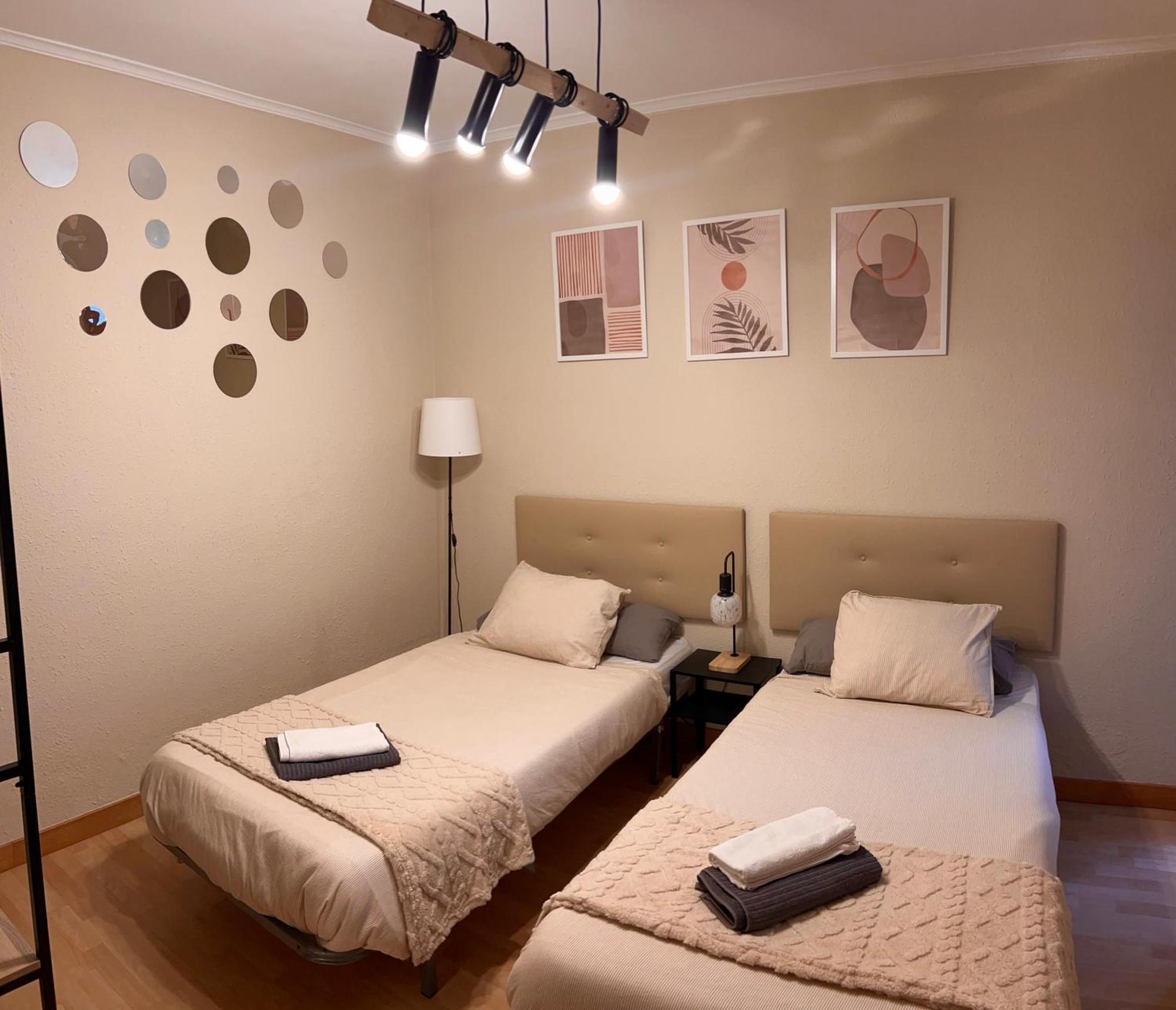 Ferrymill House - Apartamento Turistico Castro Urdiales Kültér fotó