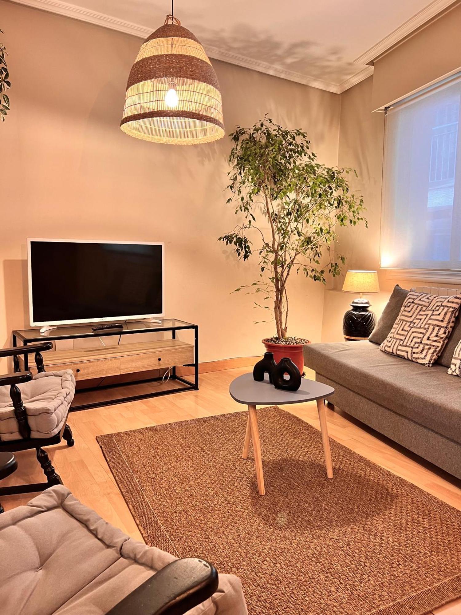 Ferrymill House - Apartamento Turistico Castro Urdiales Kültér fotó