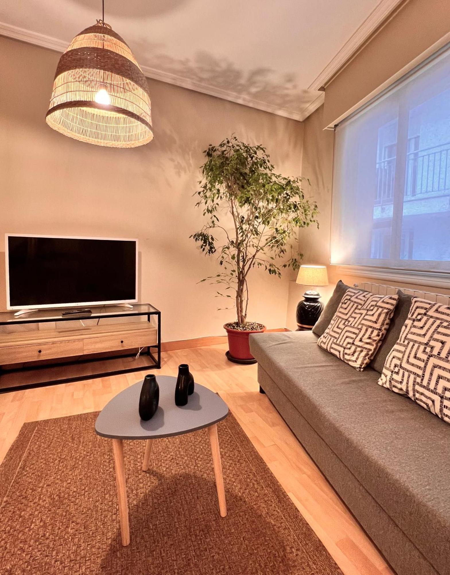 Ferrymill House - Apartamento Turistico Castro Urdiales Kültér fotó