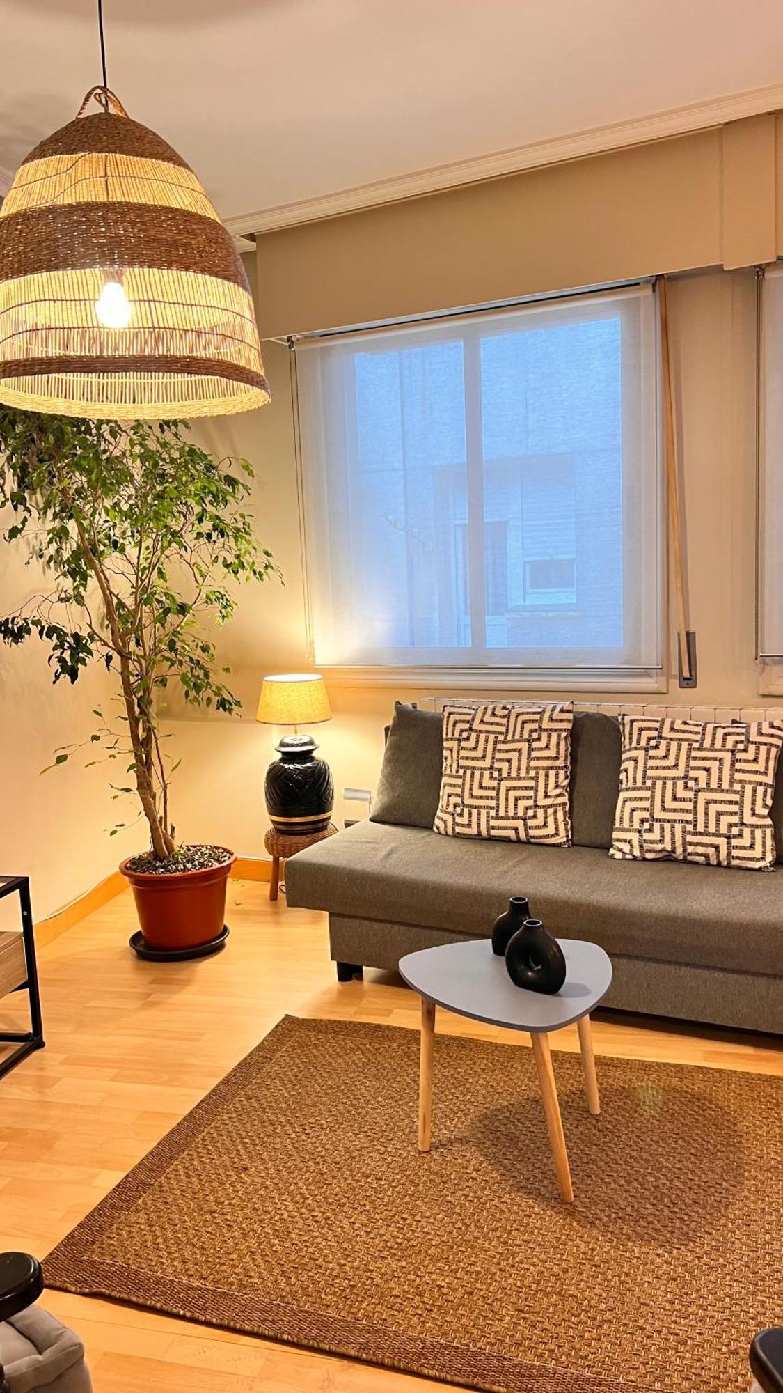 Ferrymill House - Apartamento Turistico Castro Urdiales Kültér fotó