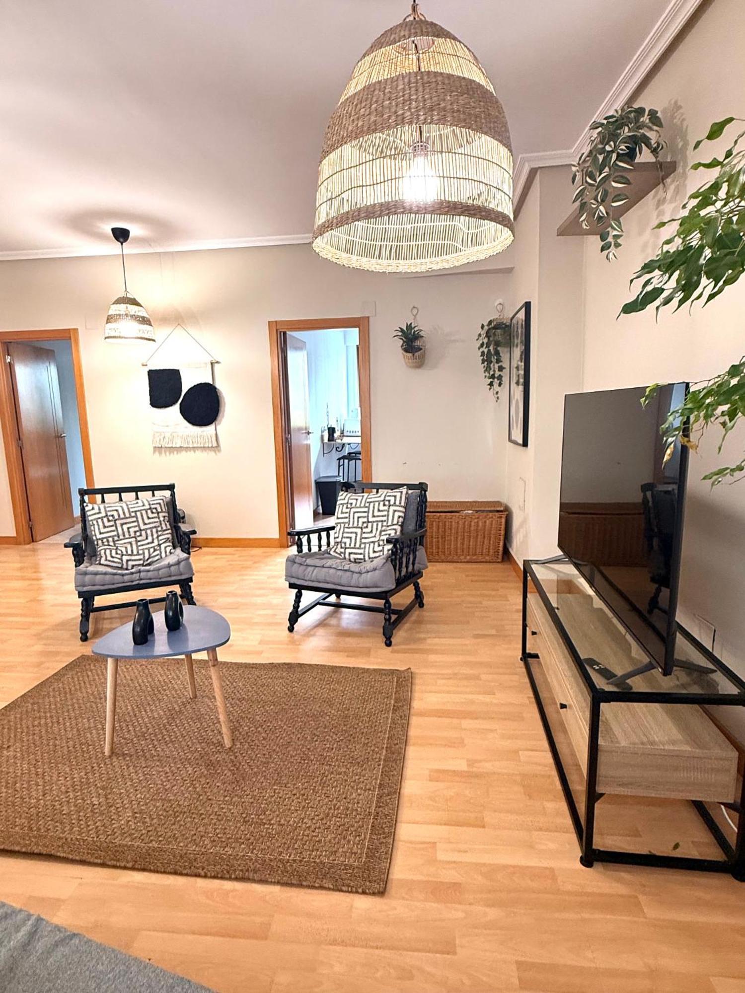 Ferrymill House - Apartamento Turistico Castro Urdiales Kültér fotó
